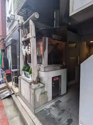 八官神社(東京都)