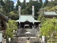清澄寺(千葉県)