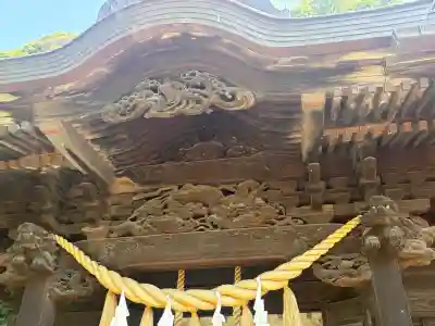 根岸八幡神社(神奈川県)
