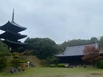 如意寺(兵庫県)