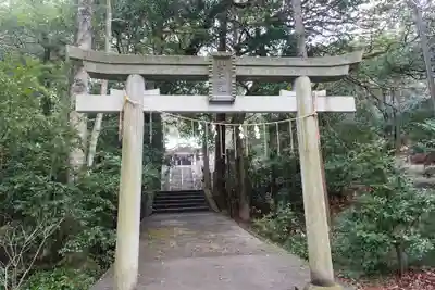 青海神社(香川県)