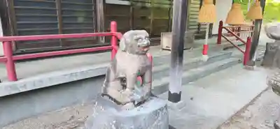 熊野神社(宮城県)
