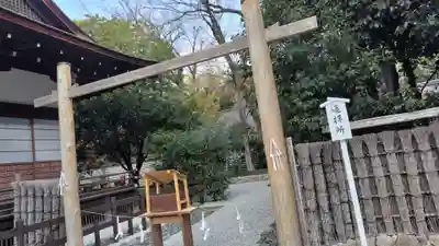 賀茂御祖神社（下鴨神社）(京都府)