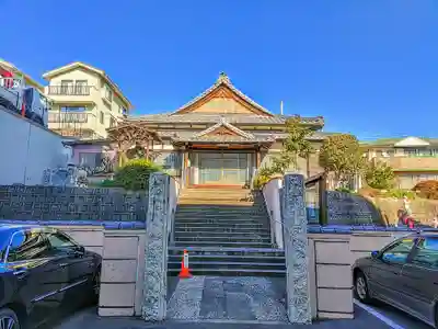 梅雲寺のその他建物