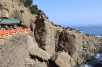 鵜戸神宮(宮崎県)