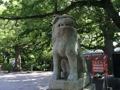 春日神社(福岡県)