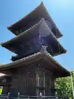 本蓮寺のその他建物