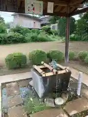 姫宮神社(埼玉県)