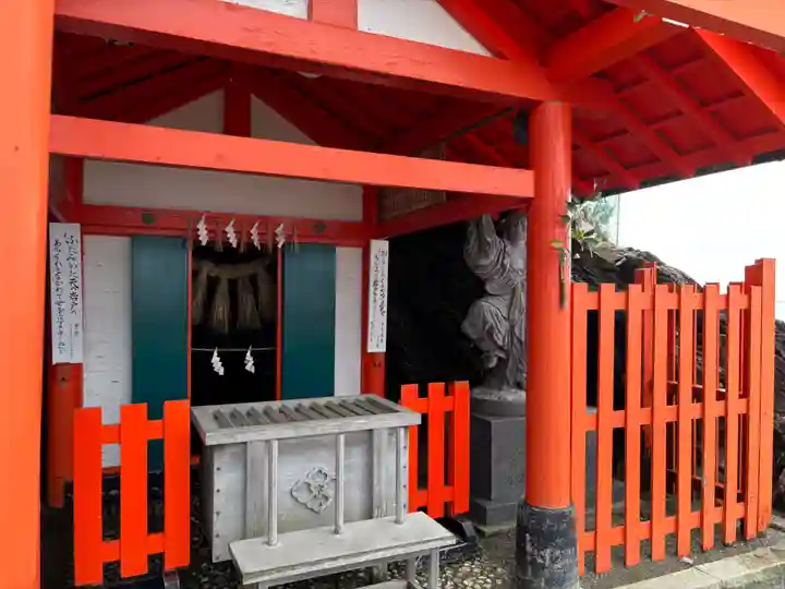 二見興玉神社(三重県)