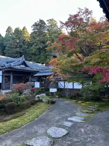 西明寺(滋賀県)