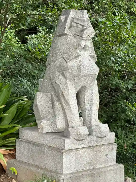 東郷神社(東京都)
