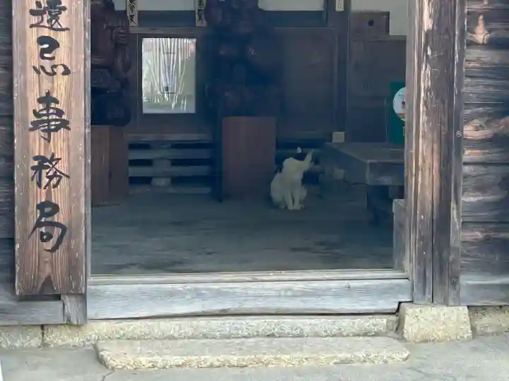 観音正寺(滋賀県)