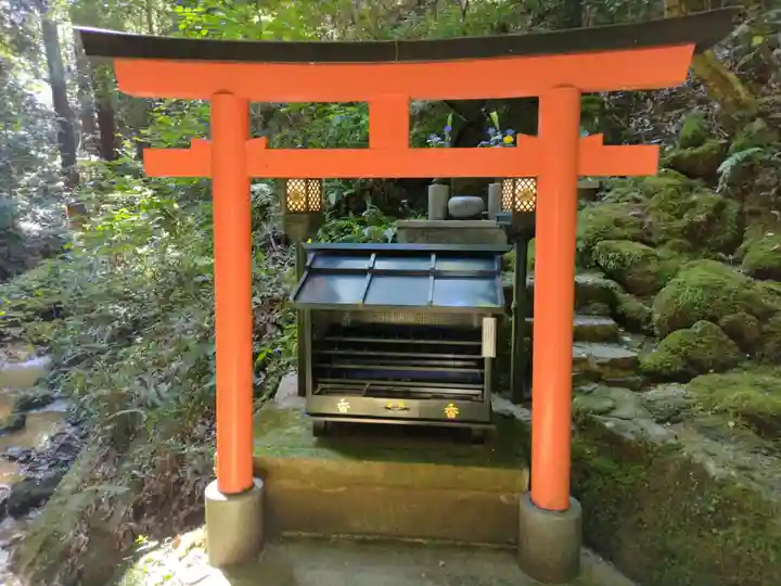 霊山寺(奈良県)