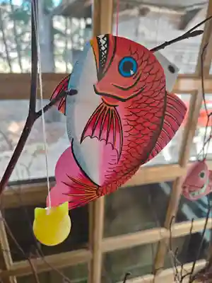 高司神社〜むすびの神の鎮まる社〜(福島県)
