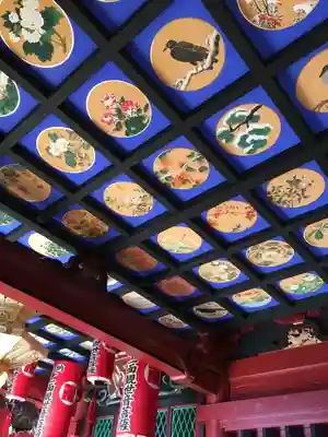 大福寺の芸術