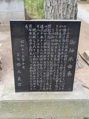 白幡天神社(千葉県)