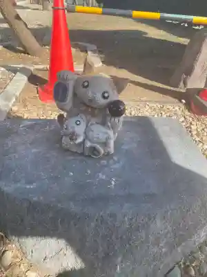 蕪嶋神社(青森県)