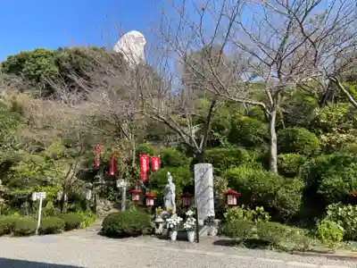大船観音寺(神奈川県)