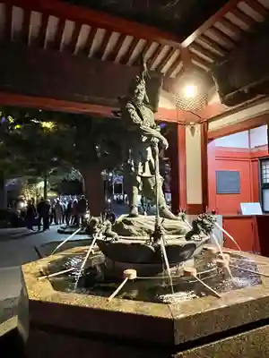 浅草寺(東京都)