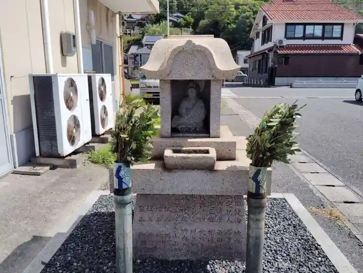 蛭子社(岡山県)
