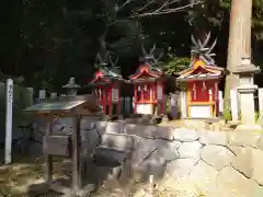 天神社(奈良県)