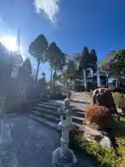 青隆寺(鹿児島県)