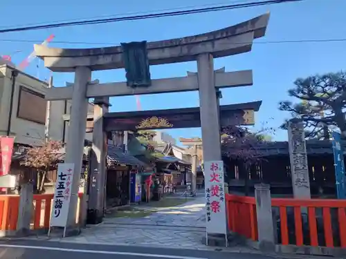 京都ゑびす神社(京都府)