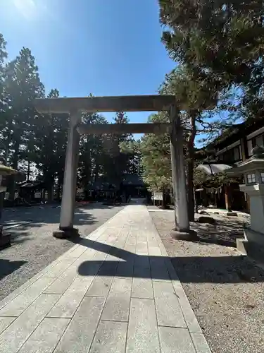 飛騨総社(岐阜県)