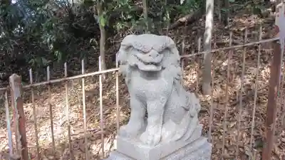 浅間神社(千葉県)