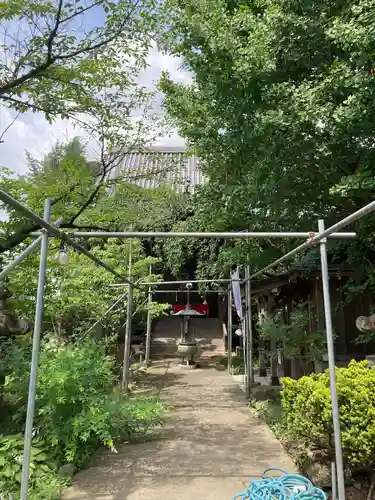 観音院(埼玉県)