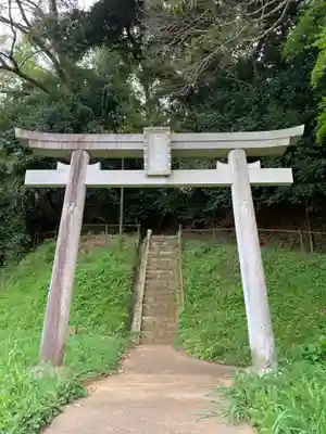 和泉神社(千葉県)