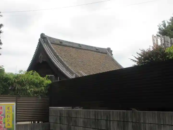 善光寺(東京都)