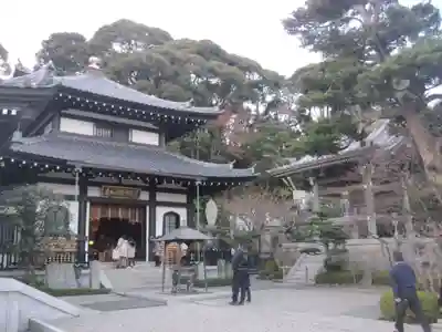 長谷寺のその他建物