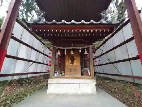 小瀬戸神社(静岡県)