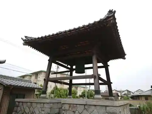 正明寺のその他建物