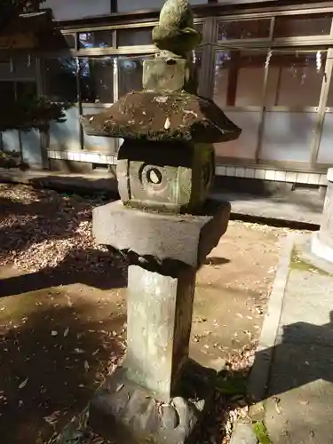 鹿嶋神社のその他建物