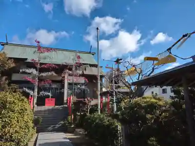 泉州磐船神社のその他建物