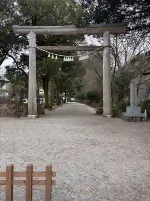 天岩戸神社(宮崎県)