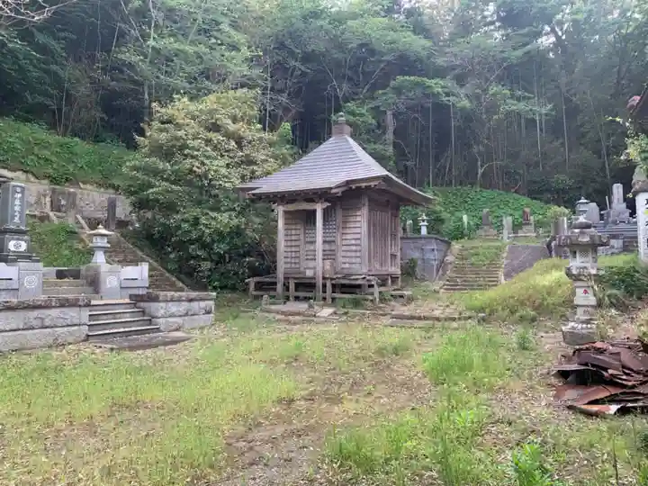 聖福寺(千葉県)