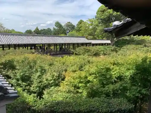 東福禅寺（東福寺）(京都府)