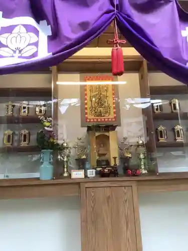 日蓮宗瑞光山久遠寺のその他建物