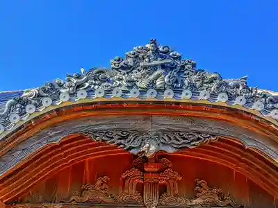 全忠寺のその他建物