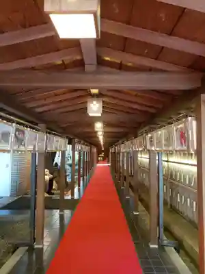 乃木神社のその他建物