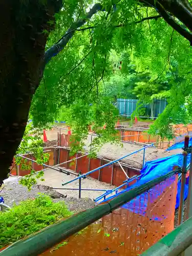 香取神宮(千葉県)