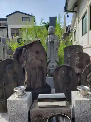 法正寺(東京都)