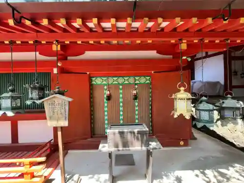 春日大社(奈良県)