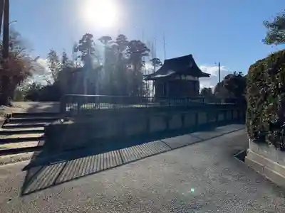 祇園神社(千葉県)