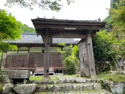 洞谷寺(京都府)
