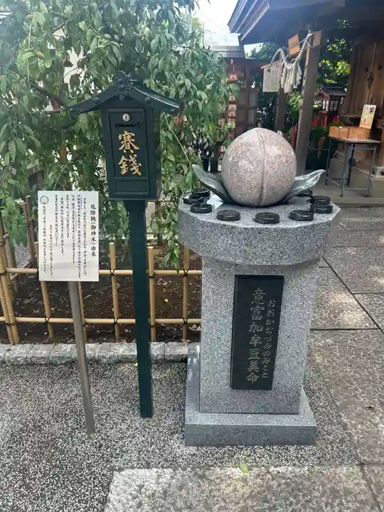 川越八幡宮(埼玉県)