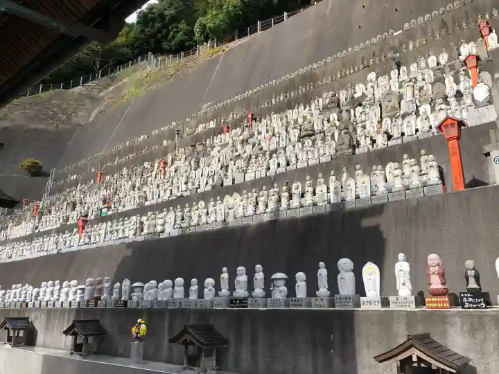 高塚愛宕地蔵尊(大分県)